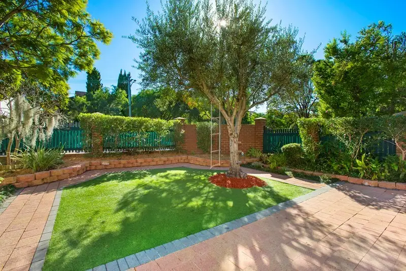 Main view of Homely apartment listing, 1/247a Burwood Road, Concord NSW 2137