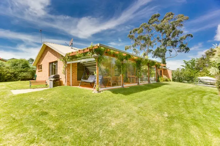 25 Kooringal Avenue, Legana TAS 7277