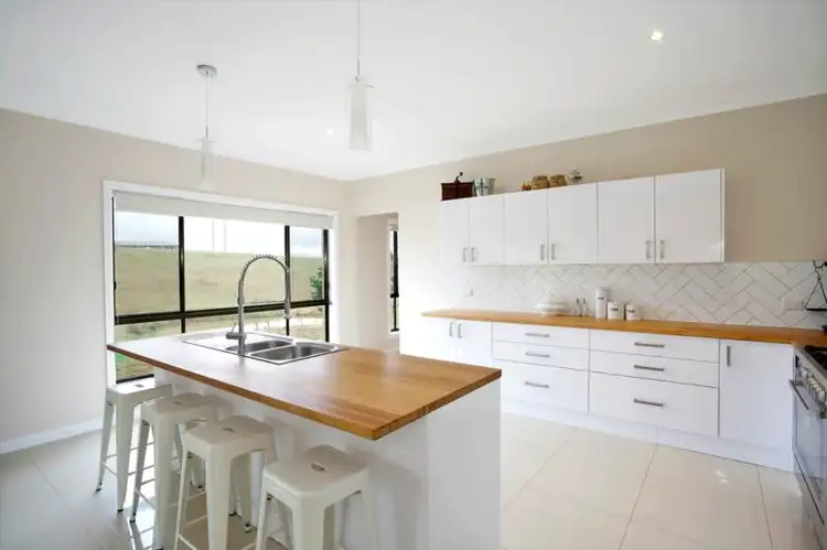 Fourth view of Homely house listing, 13 Forrest Ridge Drive, Wallerawang NSW 2845