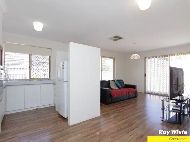 Seventh view of Homely house listing, 38 Mitchell Street, Bentley WA 6102