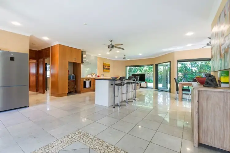 Second view of Homely house listing, 35 Birdwing Street, Port Douglas QLD 4877