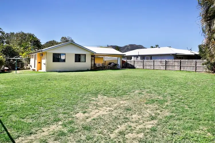 Fifth view of Homely house listing, 9 Hamish Avenue, Rasmussen QLD 4815