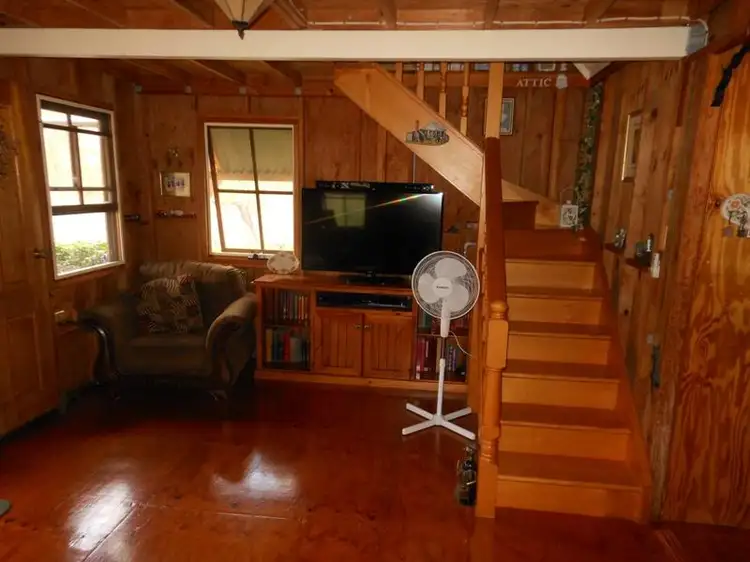 Fourth view of Homely rural property listing, 267 Duckpond Road, Gin Gin QLD 4671