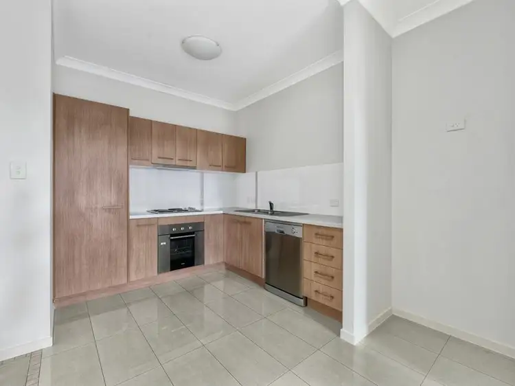 Third view of Homely unit listing, 5/53 Handford Road, Zillmere QLD 4034