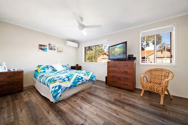 Fifth view of Homely townhouse listing, 4/4 Owen Jones Row, Menai NSW 2234