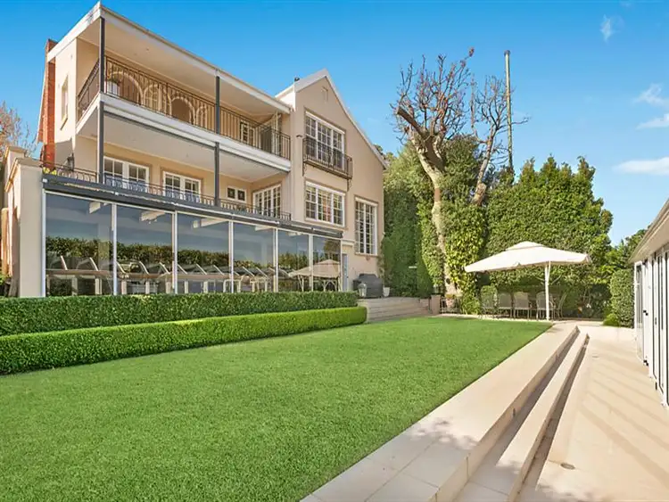 Fifth view of Homely house listing, 48 Kambala Road, Bellevue Hill NSW 2023