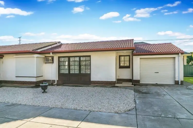 Third view of Homely house listing, Units 1 and 2/35 Mountbatten Terrace, Flinders Park SA 5025