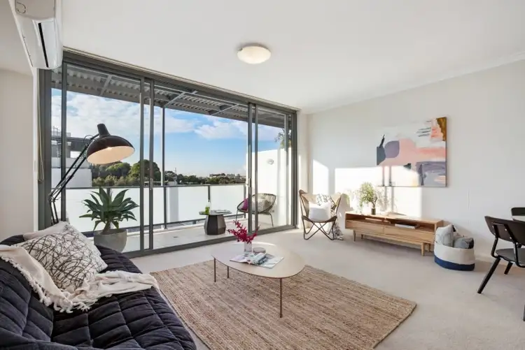 Main view of Homely apartment listing, 36/68 Princes Highway, St Peters NSW 2044