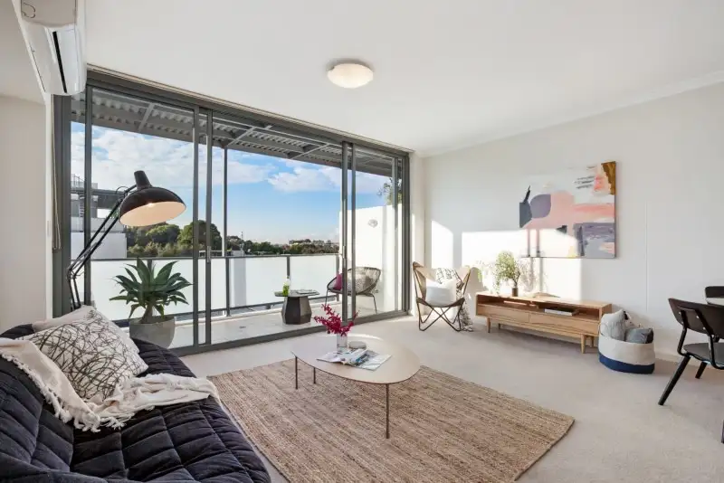 Main view of Homely apartment listing, 36/68 Princes Highway, St Peters NSW 2044
