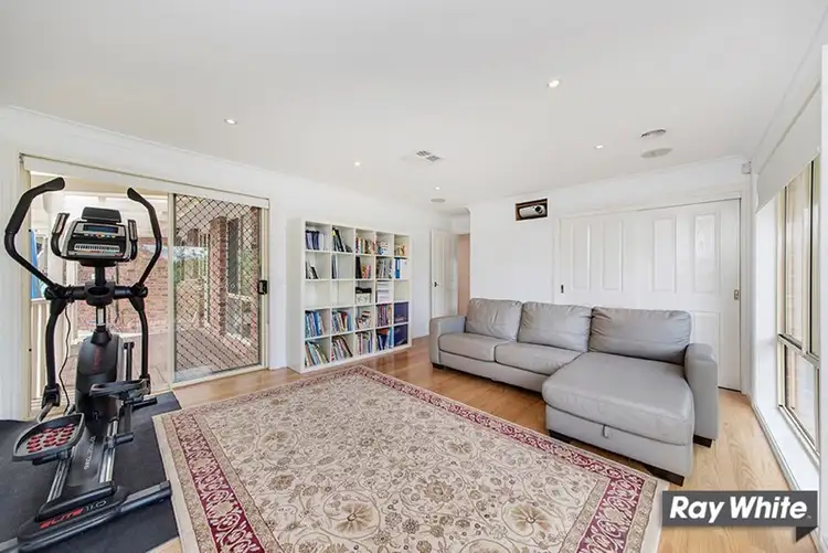 Sixth view of Homely house listing, 21 Lander Crescent, Amaroo ACT 2914