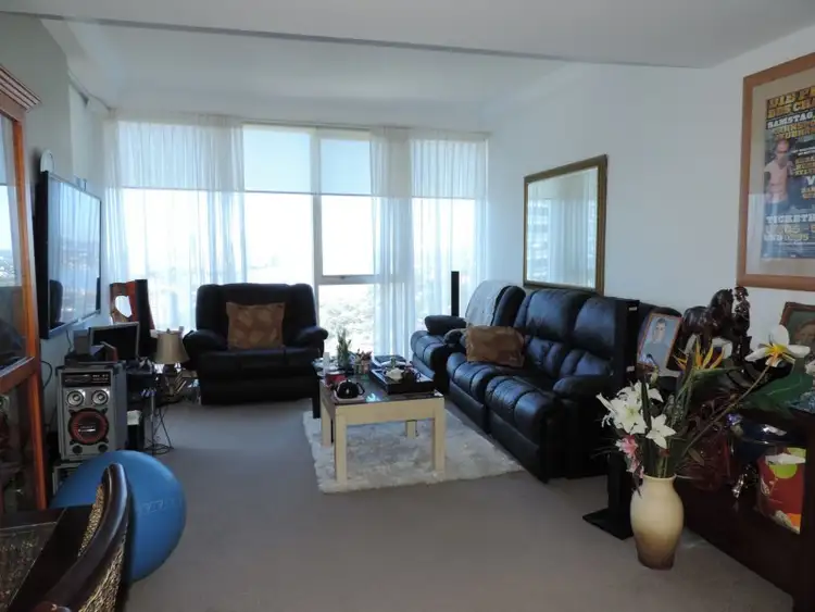 Third view of Homely apartment listing, 23004/5 Lawson Street, Southport QLD 4215
