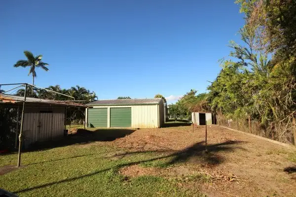 Second view of Homely house listing, 32 Barr Street, Edmonton QLD 4869
