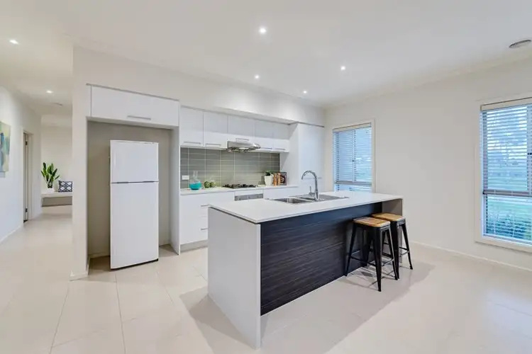 Second view of Homely house listing, 41 Anglers Drive, Epping VIC 3076