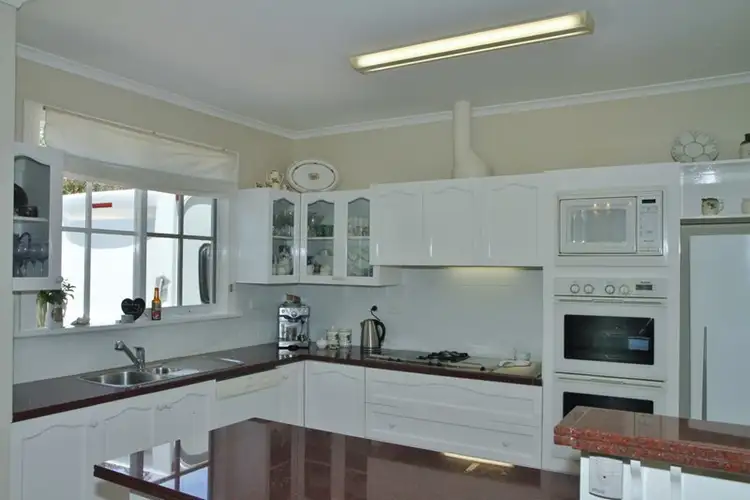 Fifth view of Homely house listing, 8 Playne Street, Heathcote VIC 3523