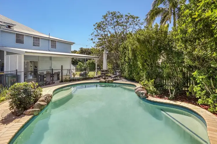 Second view of Homely house listing, 53 Chermside Street, Hendra QLD 4011