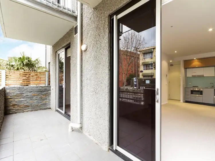 Sixth view of Homely apartment listing, 9/220 Barkly Street, St Kilda VIC 3182