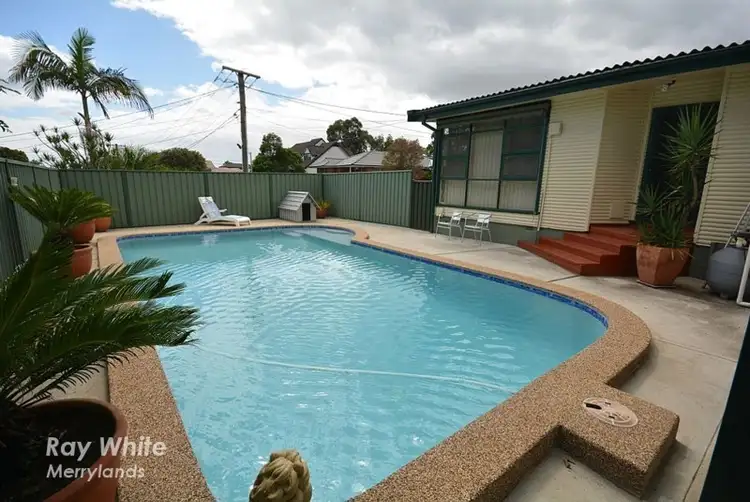 Fourth view of Homely house listing, 10 Gloria Street, Merrylands NSW 2160