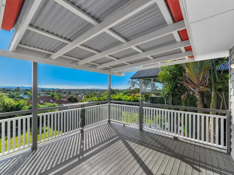 Fifth view of Homely house listing, 84 Bilsen Road, Wavell Heights QLD 4012