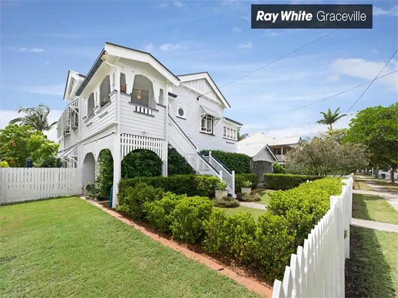 Main view of Homely house listing, 37 Evadne Street, Graceville QLD 4075