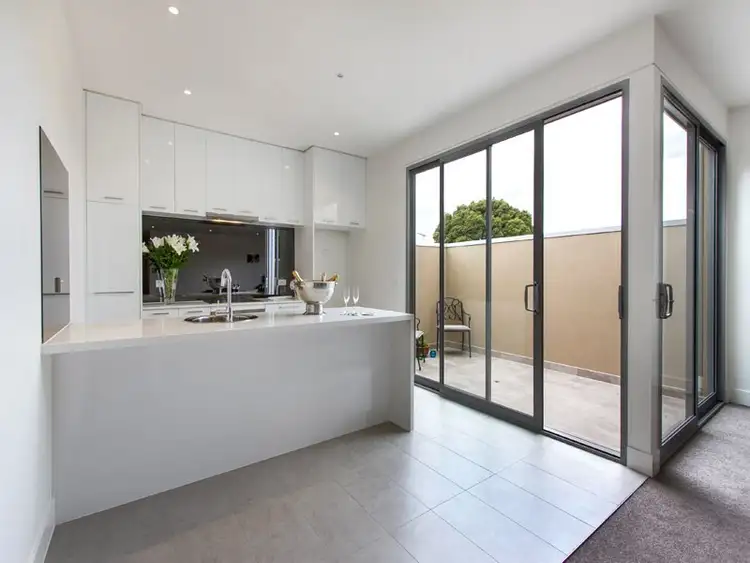 Second view of Homely apartment listing, 2/947 Centre Road, Bentleigh East VIC 3165
