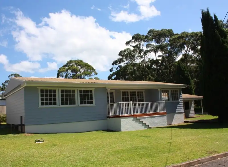 Main view of Homely house listing, 229 Sunset Strip, Manyana NSW 2539