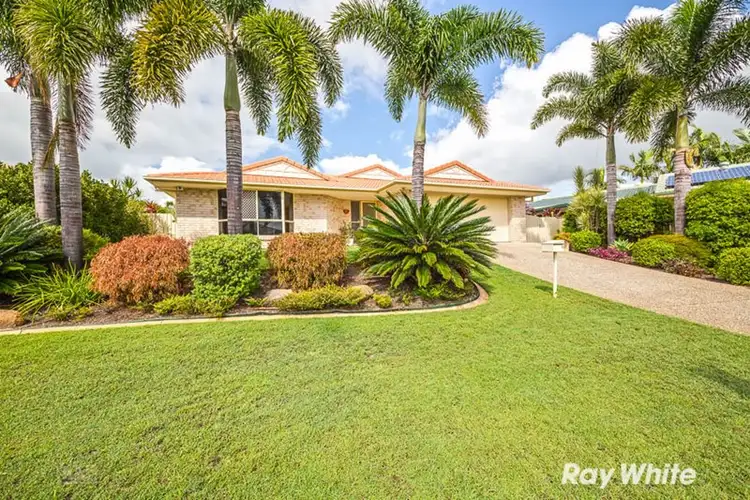 Main view of Homely house listing, 11 Pacific Drive, Banksia Beach QLD 4507