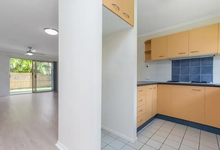 Fifth view of Homely house listing, 38/217 Murphy Road, Geebung QLD 4034
