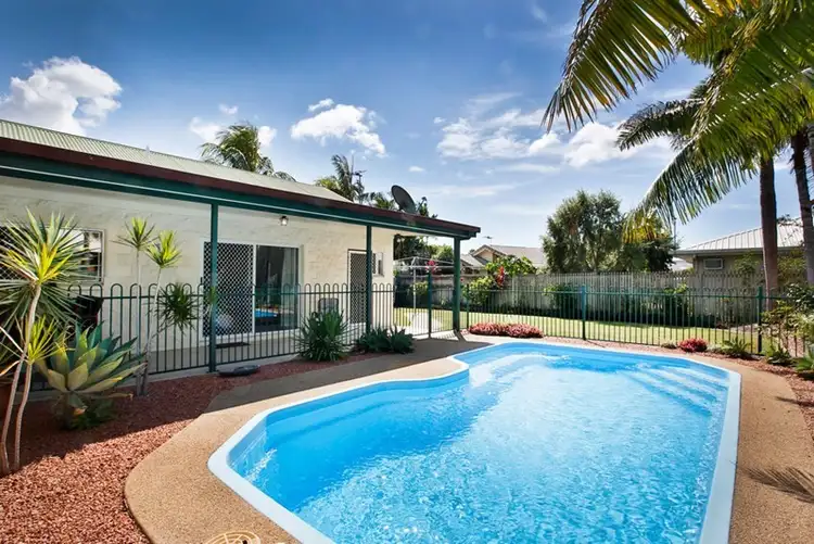 Sixth view of Homely house listing, 38 Morstone Street, Annandale QLD 4814