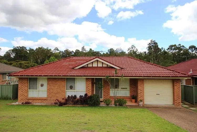 Main view of Homely house listing, 7 Logan Street, Weston NSW 2326