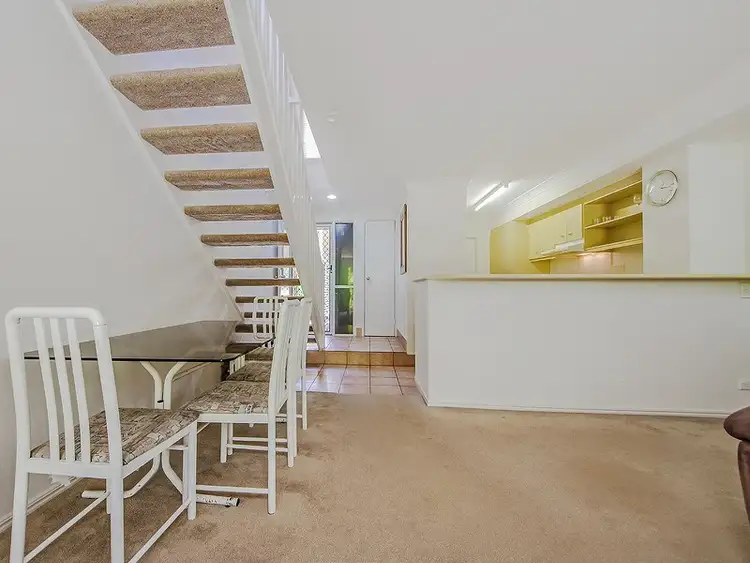 Sixth view of Homely townhouse listing, 79/215 Cottesloe Drive, Mermaid Waters QLD 4218