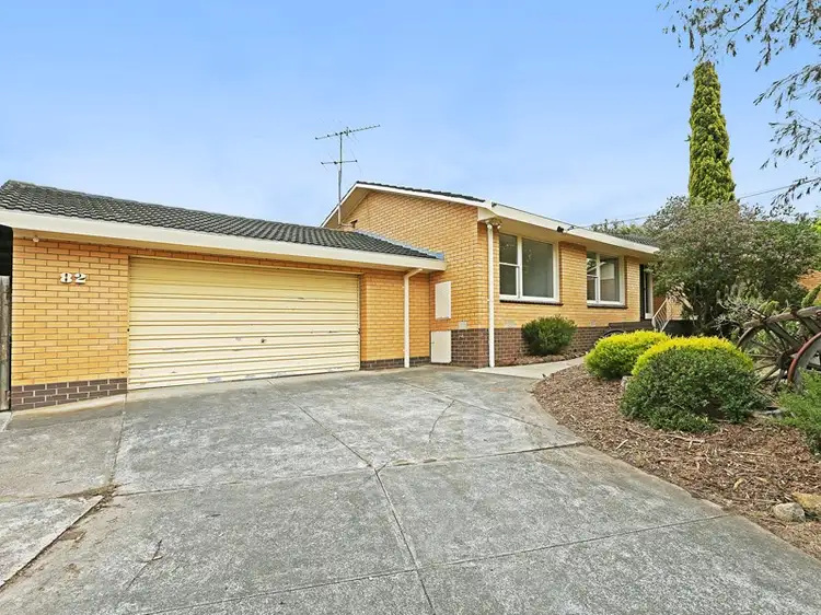 Main view of Homely house listing, 82 Belle Vue Avenue, Highton VIC 3216