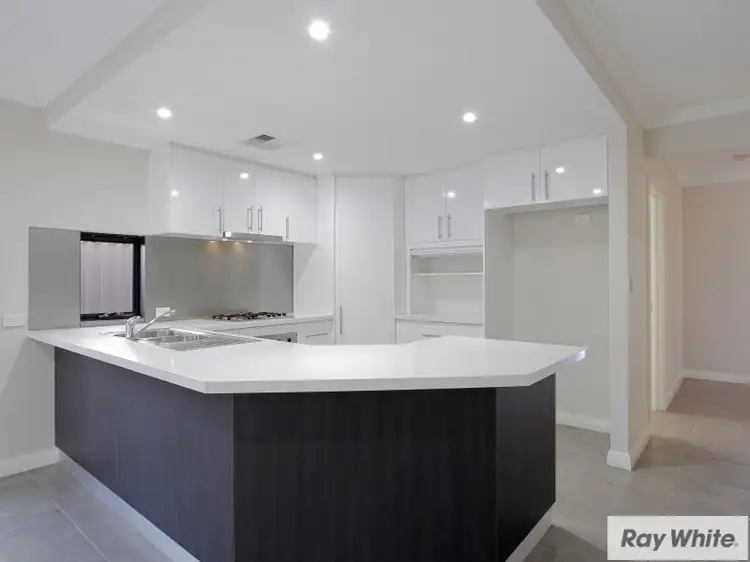 Second view of Homely house listing, 34A Wickling Drive, Beckenham WA 6107