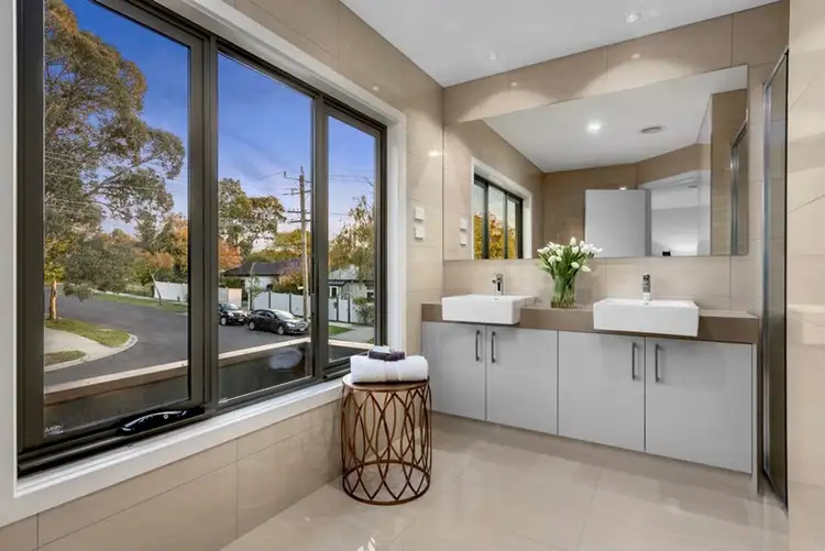 Seventh view of Homely house listing, 6 Birkby Street, Box Hill North VIC 3129
