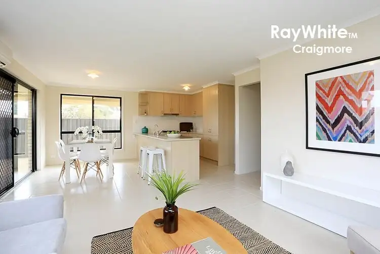 Third view of Homely house listing, 2 Cassia Street, Munno Para West SA 5115