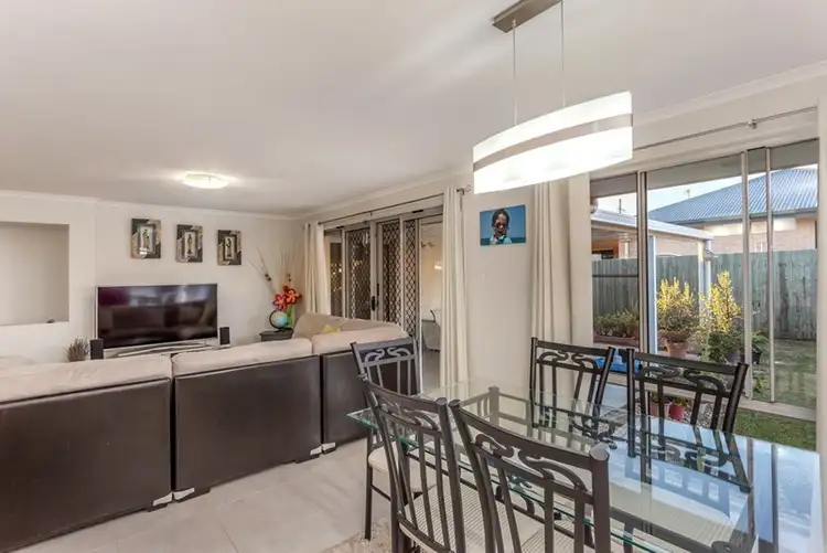 Fourth view of Homely house listing, 7 Opal Street, Glenvale QLD 4350