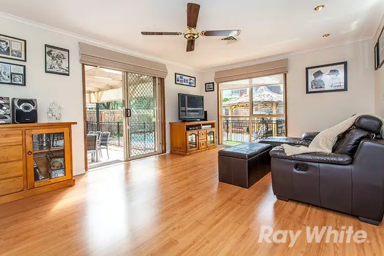Seventh view of Homely house listing, 31 Riddell Road, Wantirna South VIC 3152