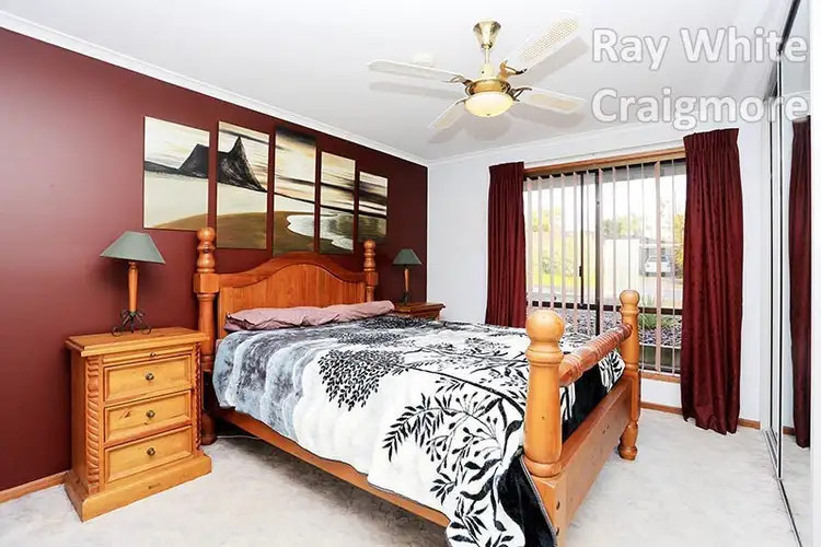 Seventh view of Homely house listing, 40 Gooronga Drive, Craigmore SA 5114