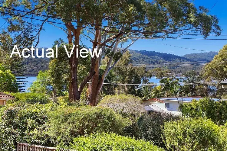 Second view of Homely house listing, 50 The Corso, Saratoga NSW 2251