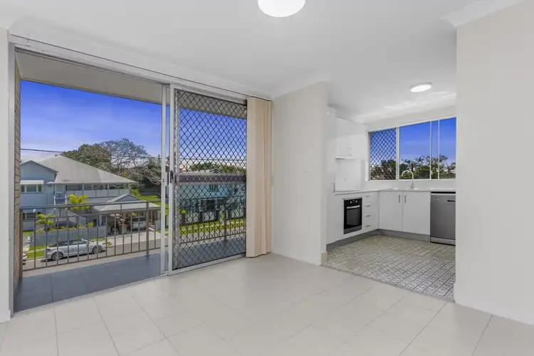 Third view of Homely unit listing, 4/49 Groom Street, Gordon Park QLD 4031