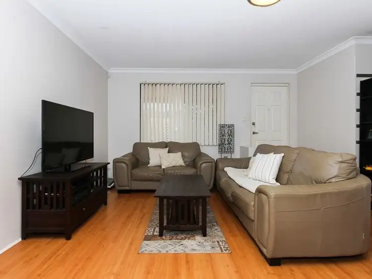 Second view of Homely house listing, 2/12 Stephen Street, Queens Park WA 6107