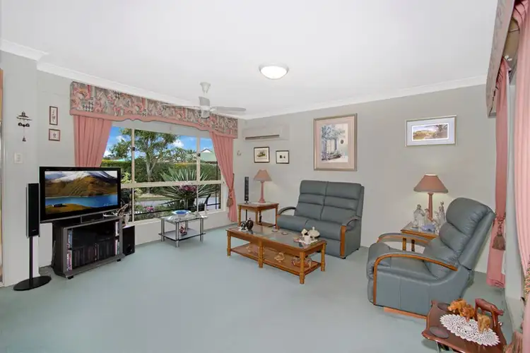 Fifth view of Homely house listing, 315 Darlington Drive, Banora Point NSW 2486