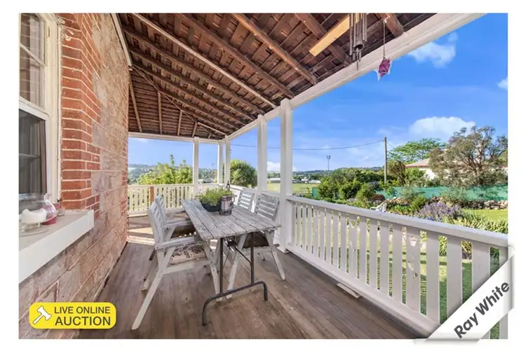 Fifth view of Homely house listing, 47 Caveat Street, Bombala NSW 2632