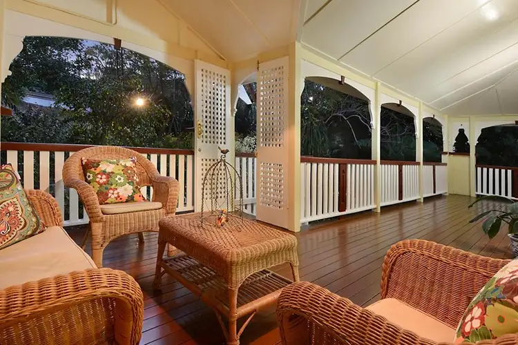 Third view of Homely house listing, 47 Eagle Street, Alderley QLD 4051