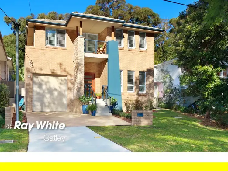 Main view of Homely house listing, 13 Bay Road, Oatley NSW 2223