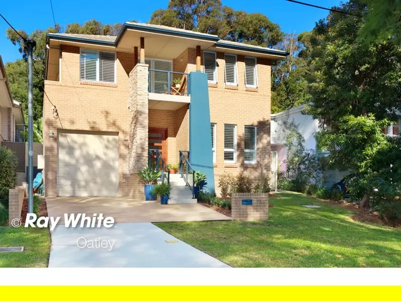 Main view of Homely house listing, 13 Bay Road, Oatley NSW 2223