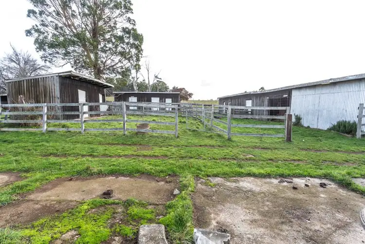 Second view of Homely house listing, 1633 Bridgenorth Road, Rosevale TAS 7292