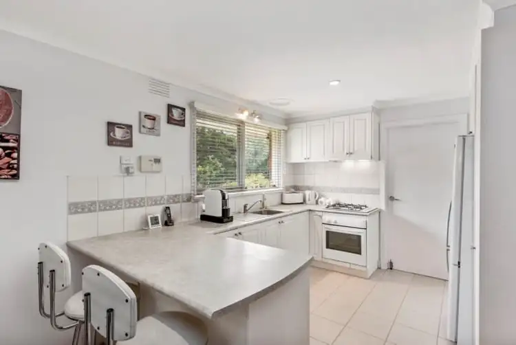 Second view of Homely house listing, 15 Vandeven Court, Ferntree Gully VIC 3156