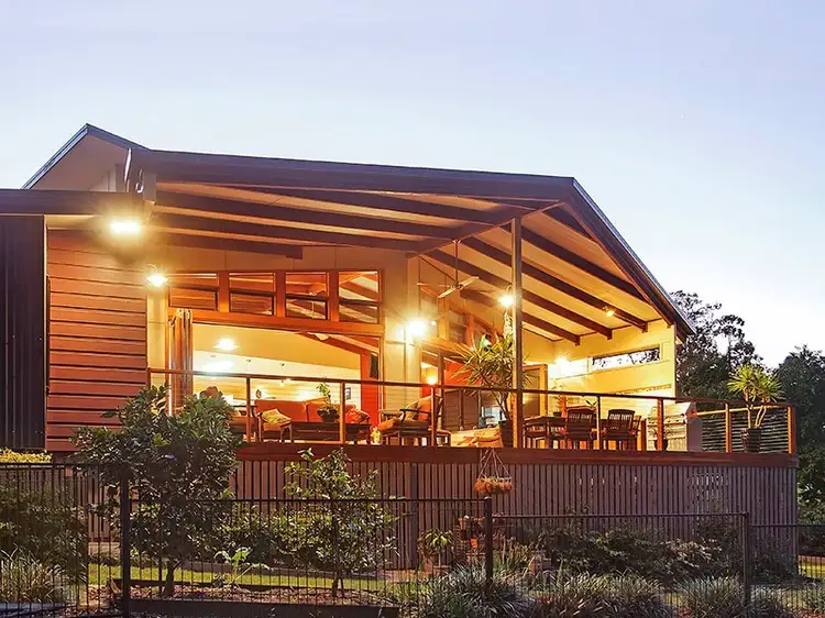 45 Birchwood Crescent, Brookwater QLD 4300