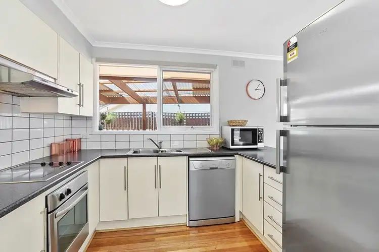 Fourth view of Homely house listing, 4 Mark Street, Lara VIC 3212
