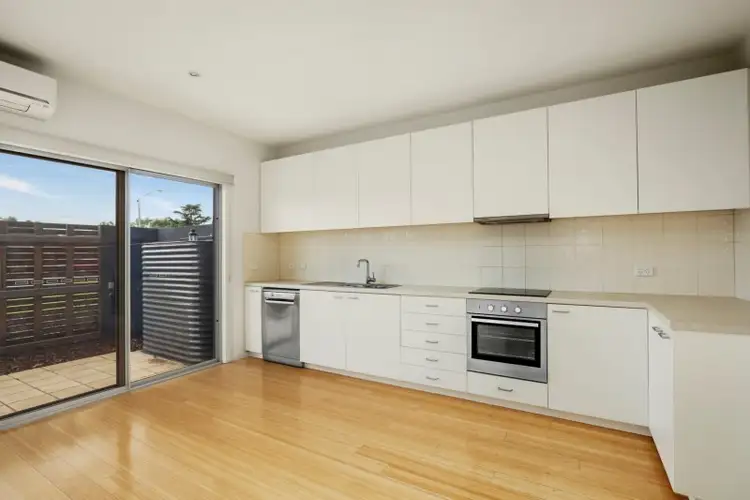 Third view of Homely townhouse listing, 16 Silverash Drive, Bundoora VIC 3083